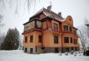 Pension Jablonec