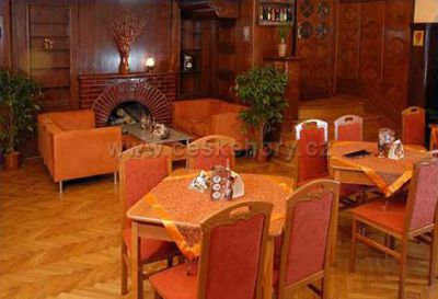 Pension Jablonec
