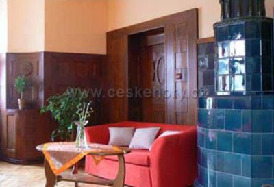 Pension Jablonec