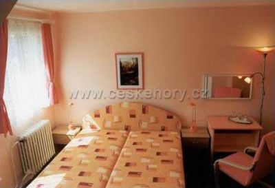 Hotel Pension Jana