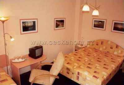 Hotel Pension Jana