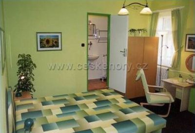 Hotel Pension Jana