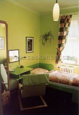 Hotel Pension Jana