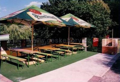 Hotel Pension Jana