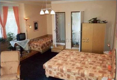 Hotel Pension Jana