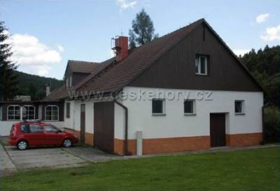 Pension Jeseníky