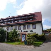 Pension Kamzík