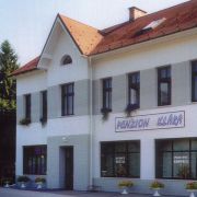 Pension Klára