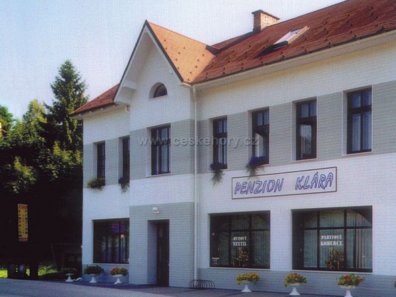 Pension Klára