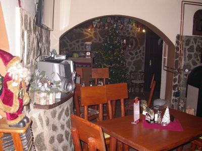 Pension und Restaurant U Krkovičky