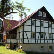 Pension Kytlice
