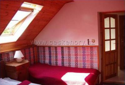 Pension Kytlice