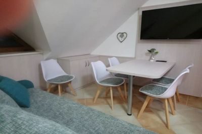 Pension Martin *** Janské Lázně