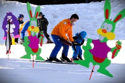 Pension Martin *** Janské Lázně