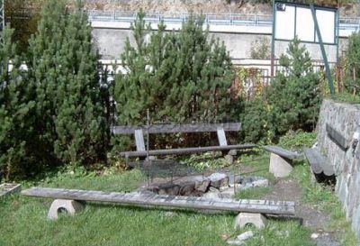 Pension Mikulka