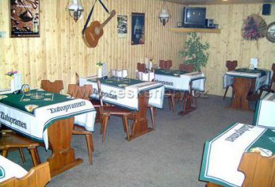 Pension Mikulka