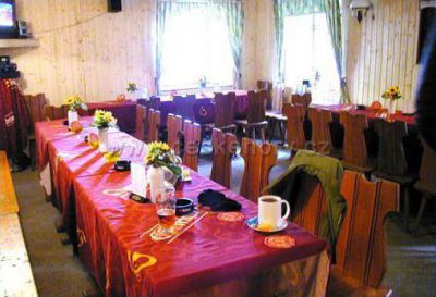Pension Mikulka