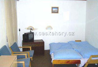 Pension Mikulka