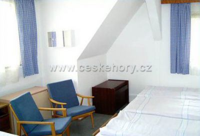 Pension Mikulka