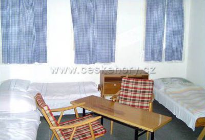 Pension Mikulka
