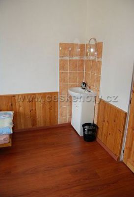 Pension nad  Kostelem