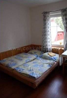 Pension nad  Kostelem
