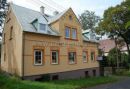 Pension nad  Kostelem