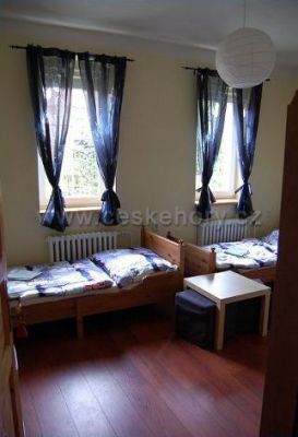 Pension nad  Kostelem