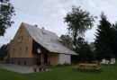 Pension nad  Kostelem