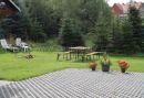 Pension nad  Kostelem