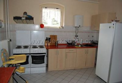 Pension nad  Kostelem