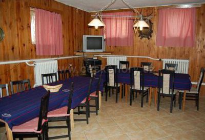 Pension nad  Kostelem