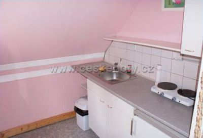Pension Na Kovárně