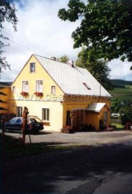 Pension Na Kovárně
