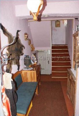 Pension Na Kovárně