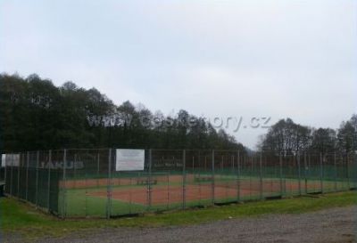 Pension und Restaurant Na Křižovatce