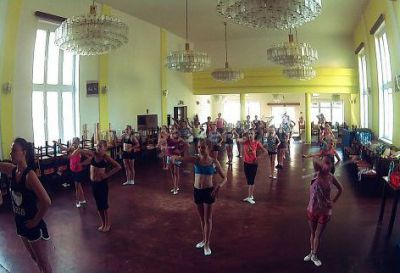 Pension und Restaurant Na Křižovatce