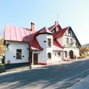 Pension Paseky U zapadlých vlastenců