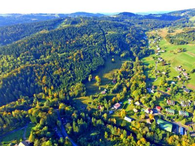 Pension Paseky U zapadlých vlastenců