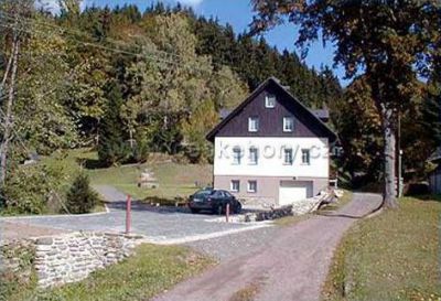 Unterkunft Jana Vosecka