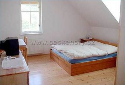 Unterkunft Jana Vosecka