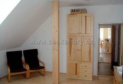 Unterkunft Jana Vosecka