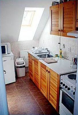 Unterkunft Jana Vosecka