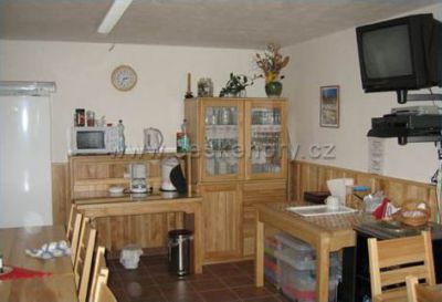 Unterkunft Jana Vosecka