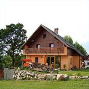 Pension Pod Štěpánkou