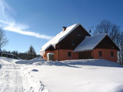 Pension Pod Štěpánkou