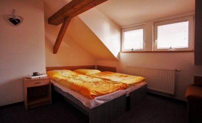 Pension Pod Ždánovem