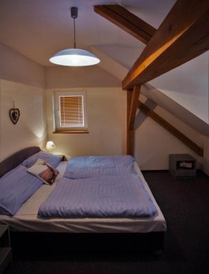 Pension Pod Ždánovem