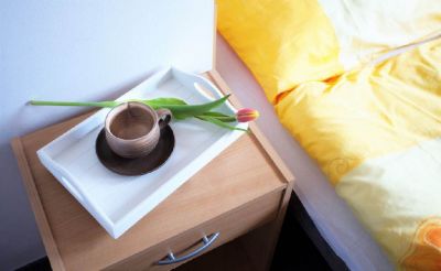 Pension Pod Ždánovem