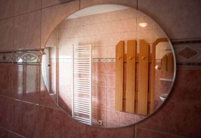 Pension Pod Ždánovem